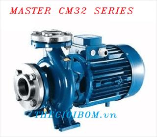 Máy bơm công nghiệp Master CM 32 series