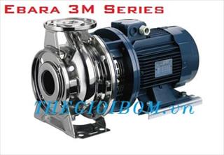 Máy bơm nước công nghiệp Ebara 3M Series